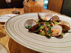 -Cyclus Craft Kitchen薩克思手工厨房