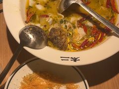-太二酸菜鱼(坚基购物中心店)