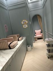 -奈尔宝家庭中心·亲子餐厅(宝安店)