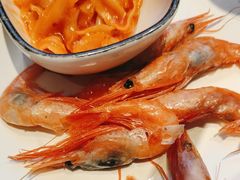 -川骄海鲜自助(河东店)