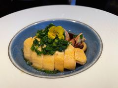 嘉府糟三味-上海苏宁宝丽嘉酒店·嘉府壹号中餐厅