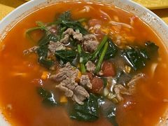 -老字号大盘鸡·丸子汤·抓饭