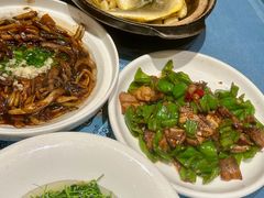 -四季暖堂·融合江浙菜(N1955创业园店)