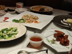 -深圳美高梅酒店-品聚嘉府中餐厅