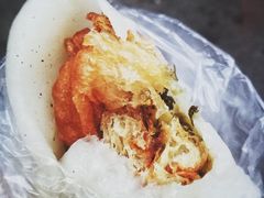 -上海虹口糕团(福州路店)