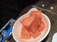 -豪享来中西餐厅(广灵店)