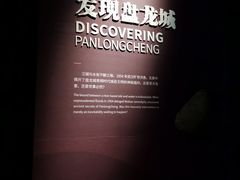 -盘龙城遗址博物院