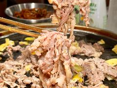 -杨小佳·齐齐哈尔烤肉·烤串(广州店)
