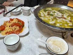 -陈生记黑鱼馆·20年活鱼现杀(宁波鼓楼店)