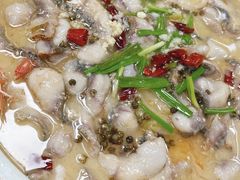麻辣鱼-无招牌
