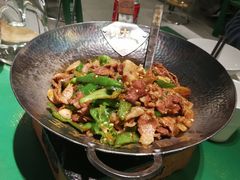 费大厨辣椒炒肉-费大厨辣椒炒肉(太平老街店)