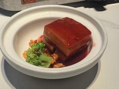 毛氏红烧肉-火宫殿·小吃王国(坡子街店)
