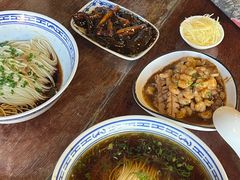 -同得兴 Since·1995 传统苏式面馆(嘉馀坊店)