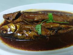 -灵福缘私房菜·农家菜(拈花湾·灵山大佛必推店)