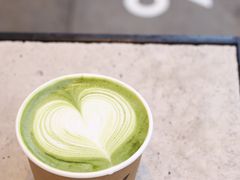 -% Arabica(京都东山店)