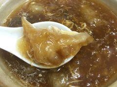 -添發碗仔翅美食