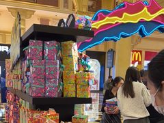 -LUSH(威尼斯人店)