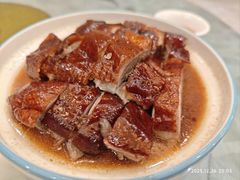 -鹭园酒家·四十年老字号