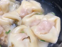 -真真鲜馄饨店(启蒙路店)