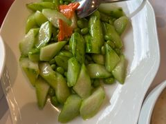 -满堂·烤鸭店·北京菜(鼓楼店)