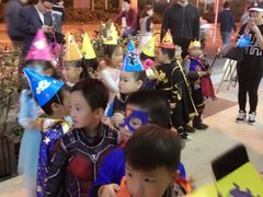 -吉的堡成长中心(五角场安波校区)