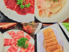 -老码头火锅(玉林店)