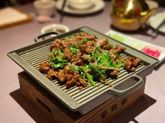 -金鸭季·北京烤鸭(深业上城店)