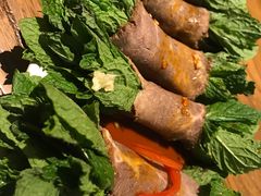 -云海肴·汽锅鸡·云南菜(天山百盛优客店)