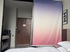 -缦回行政公寓(牛市口地铁站店)