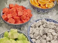 -上海吉臣维景酒店·维多利亚餐厅