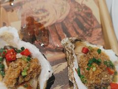 -火龙堂·风味民间菜(文一路店)