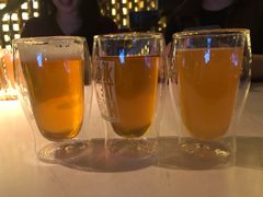 -The BREW·酿餐厅(浦东嘉里大酒店)