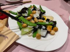 -桃源春晓中餐厅 TaoYuan Restaurant