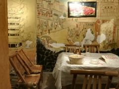 大堂-可可大虾武汉土菜大排档(万松园1店)