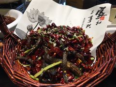 -茶叁酒肆·楚味江湖(菱角湖店)