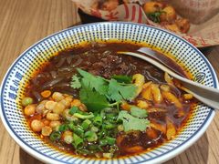 -遇见小面(碧桂园总部店)