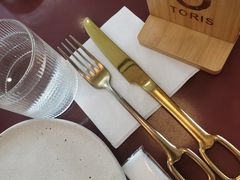 -Toris(LuOne凯德晶萃广场店)