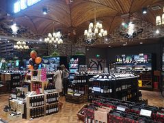 -哈尔信食品超市(哈尔滨王府井购物中心店)