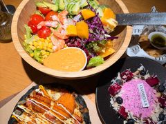 -俏贝拉(裕后街店)