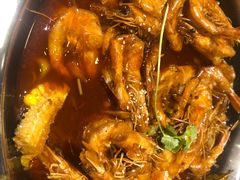 -王婆大虾(五道口店)