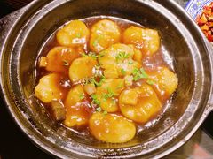 -杨记隆府(汉街店)