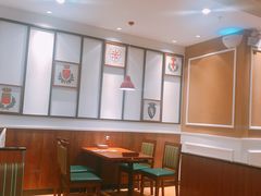 -萨莉亚意式餐厅(国和1000店)