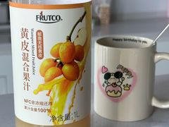 -山姆会员商店(邻瑞广场店)