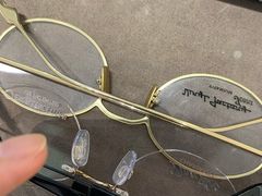 -横岗眼镜城