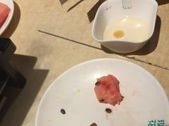 -玫瑰花园自助烤肉(顺义鑫海韵通店)