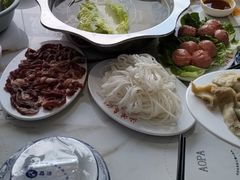 -乌记鲜活牛肉城(金砂东路店)