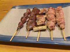 -晶吉·居酒屋·烧鸟·海胆(民主广场店)