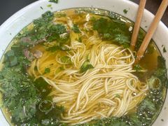 -杨记清芳牛肉拉面(宝龙广场店)