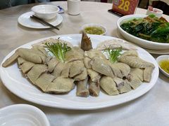 至尊清心鸡-清新鸡沙田乳鸽店(金融店)