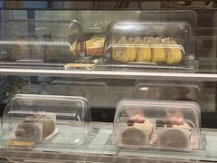 -KK BAKERY烘焙